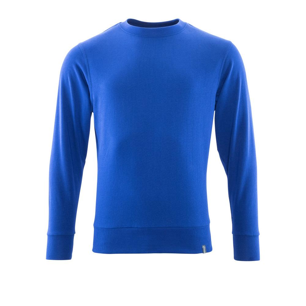 Sweatshirt, sweatshirt med moderne pasform