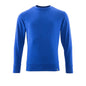 Sweatshirt, sweatshirt med moderne pasform