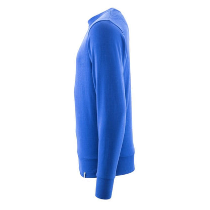 Sweatshirt, sweatshirt med moderne pasform