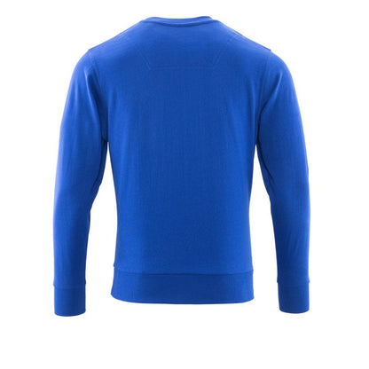 Sweatshirt, sweatshirt med moderne pasform