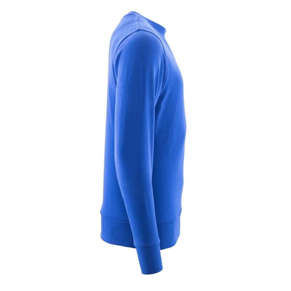 Sweatshirt, sweatshirt med moderne pasform