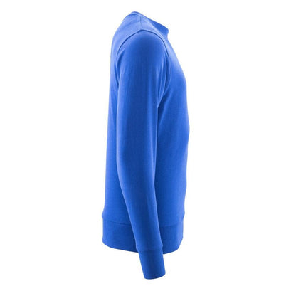Sweatshirt, sweatshirt med moderne pasform