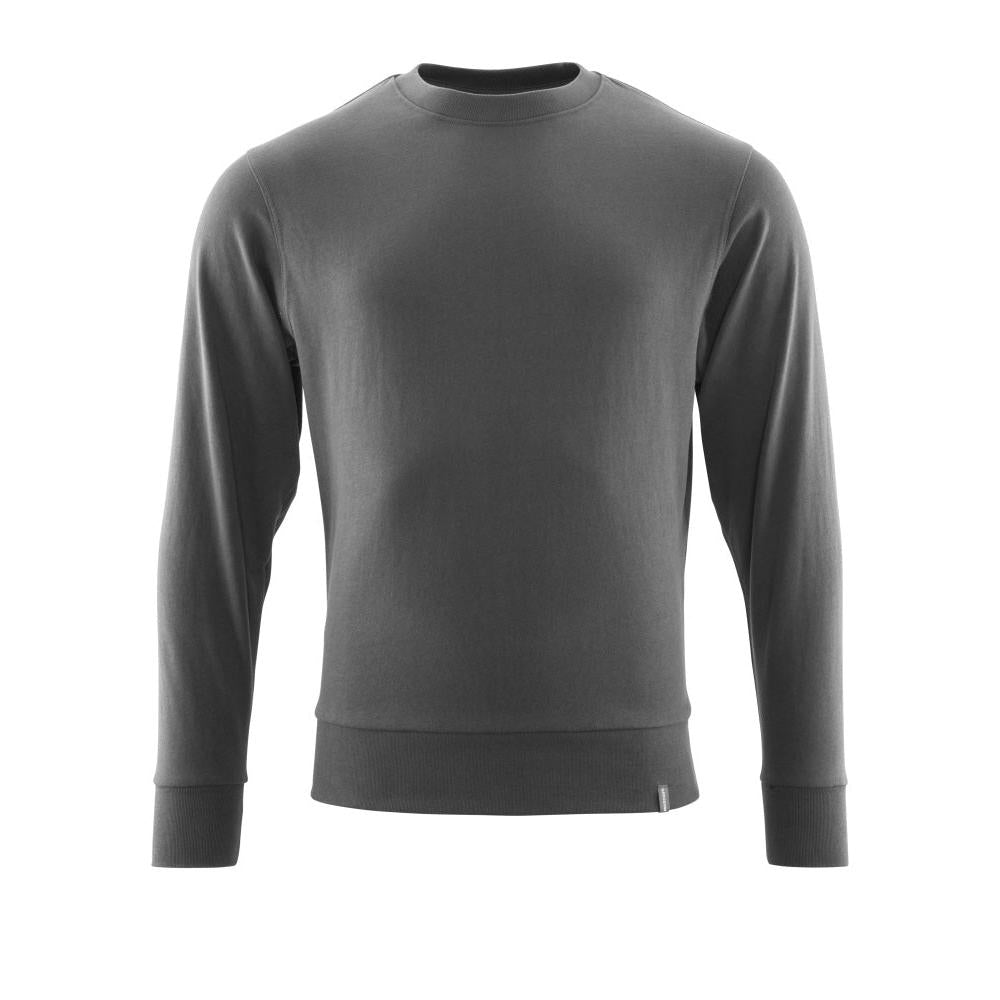 Sweatshirt, sweatshirt med moderne pasform
