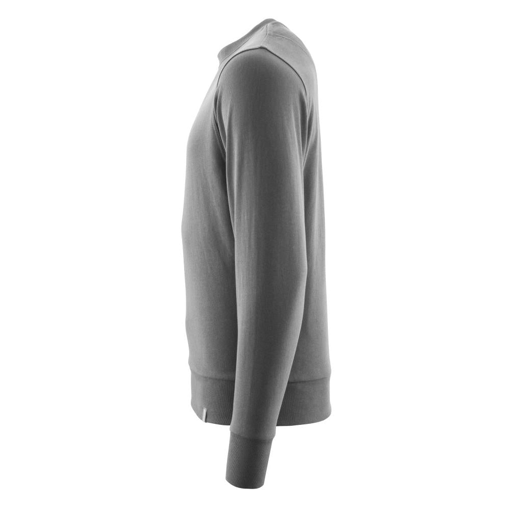 Sweatshirt, sweatshirt med moderne pasform