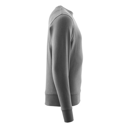 Sweatshirt, sweatshirt med moderne pasform