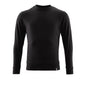 Sweatshirt, sweatshirt med moderne pasform