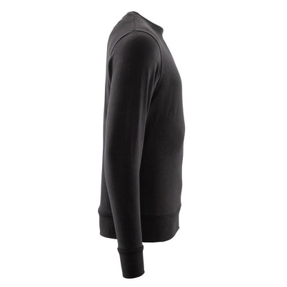 Sweatshirt, sweatshirt med moderne pasform