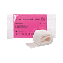WS-børnebandage, elastisk, 0,8 m x 6,0 cm