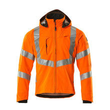 MASCOT® Blackpool Soft Shell-jakke