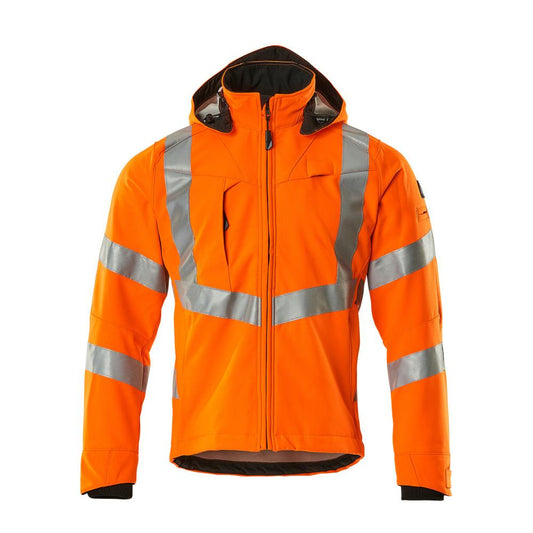 MASCOT® Blackpool Soft Shell-jakke