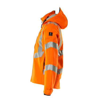 MASCOT® Blackpool Soft Shell-jakke
