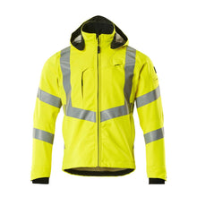 MASCOT® Blackpool Soft Shell-jakke