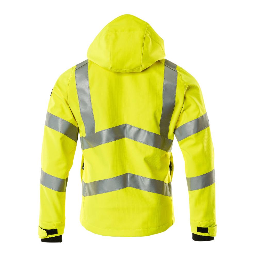 MASCOT® Blackpool Soft Shell-jakke