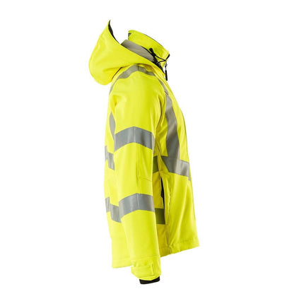 MASCOT® Blackpool Soft Shell-jakke