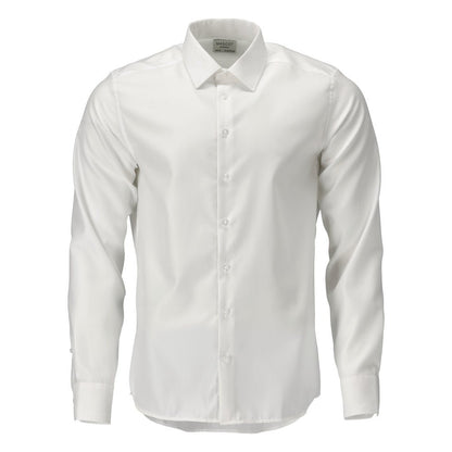 Skjorte, slim fit