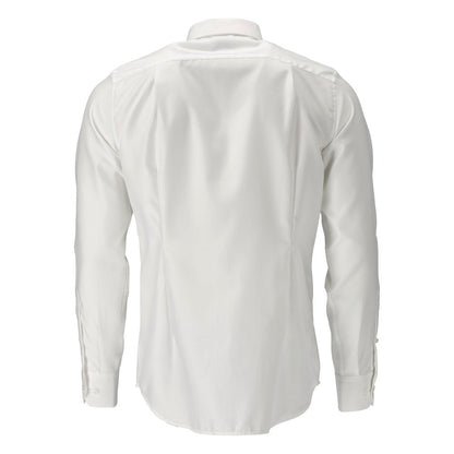 Skjorte, slim fit