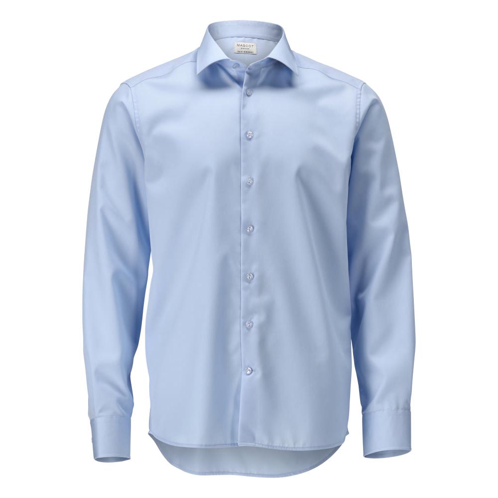 Skjorte, slim fit