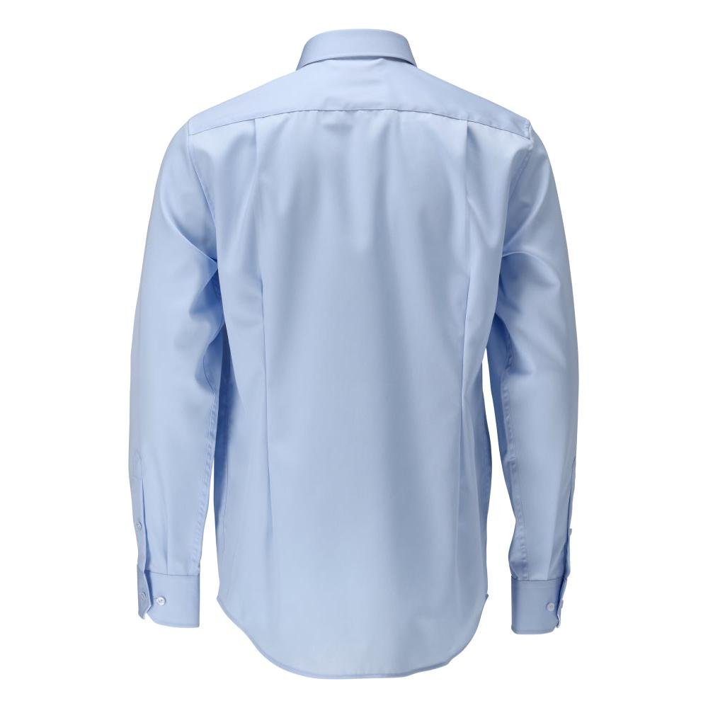 Skjorte, slim fit