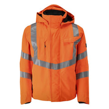 MASCOT® Hastings vinterjakke