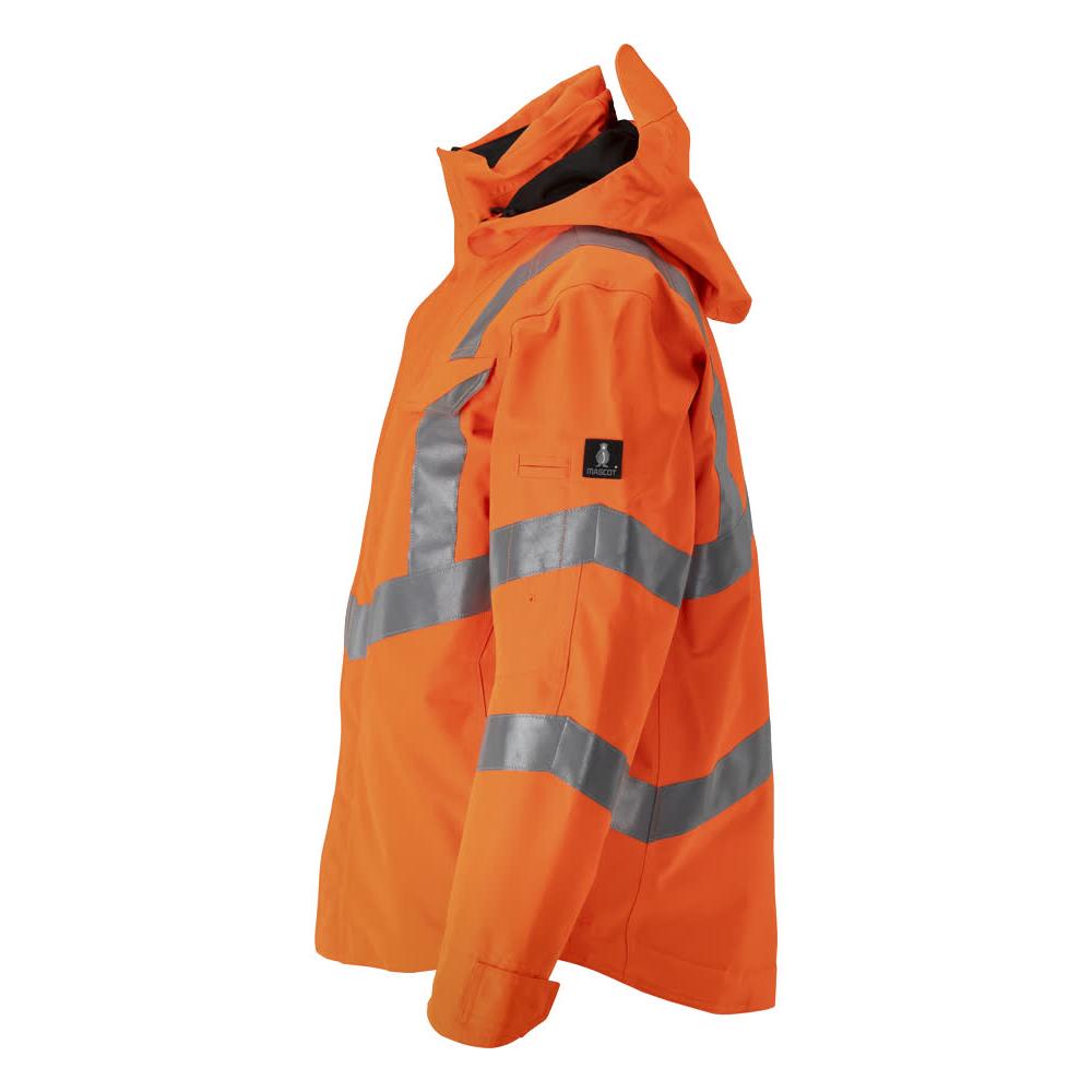 MASCOT® Hastings vinterjakke