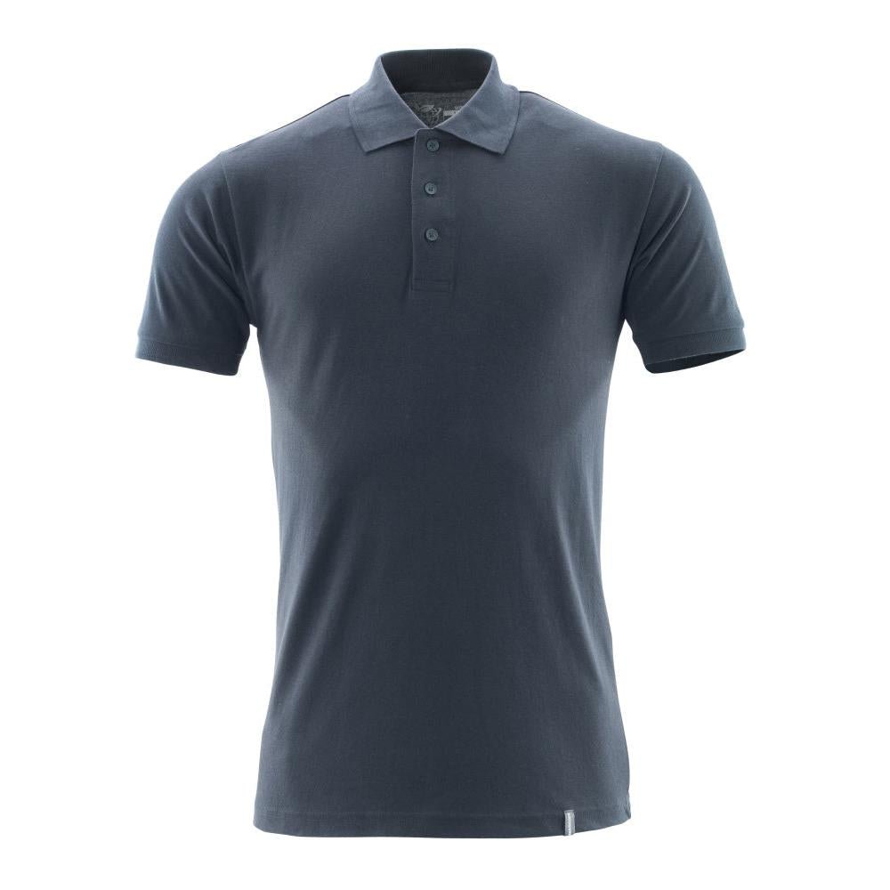 Poloshirt, poloshirt med moderne pasform