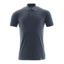 Poloshirt, poloshirt med moderne pasform