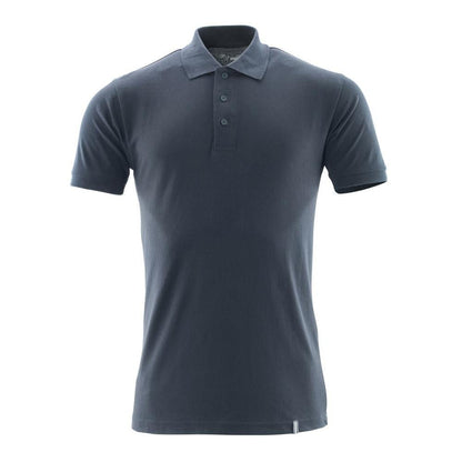 Poloshirt, poloshirt med moderne pasform