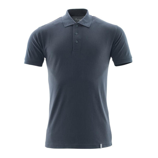 Poloshirt, poloshirt med moderne pasform