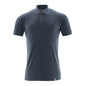 Poloshirt, poloshirt med moderne pasform