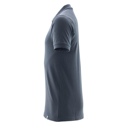 Poloshirt, poloshirt med moderne pasform