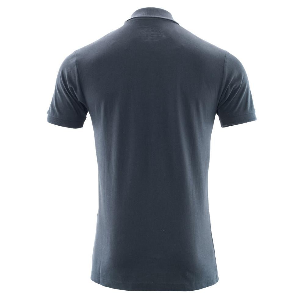 Poloshirt, poloshirt med moderne pasform