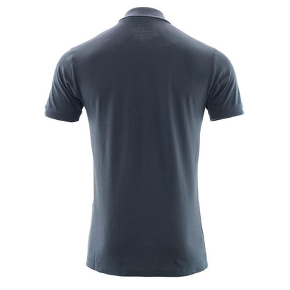 Poloshirt, poloshirt med moderne pasform