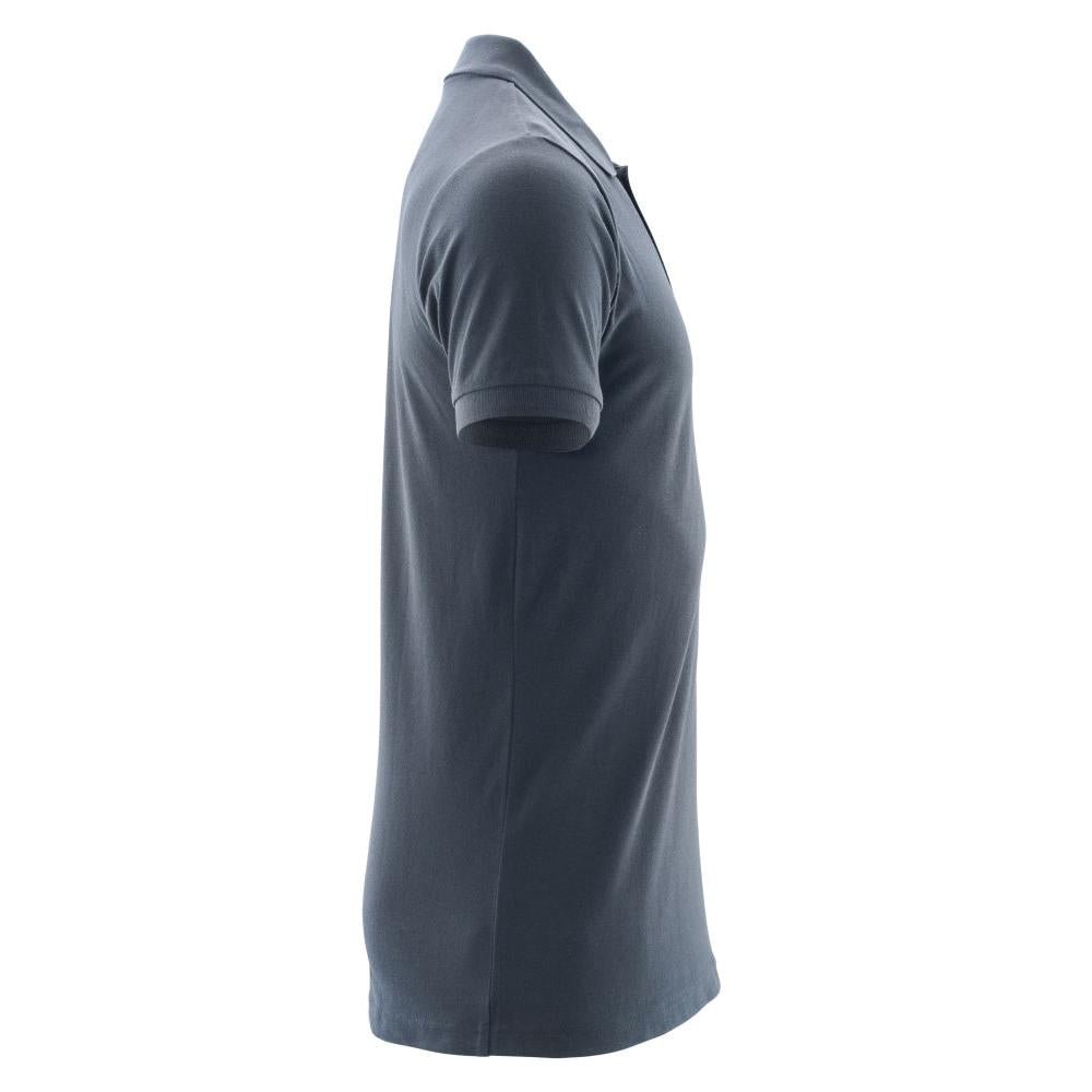 Poloshirt, poloshirt med moderne pasform