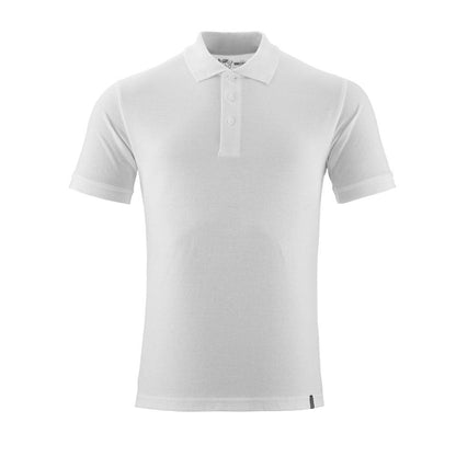Poloshirt, poloshirt med moderne pasform