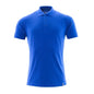 Poloshirt, poloshirt med moderne pasform