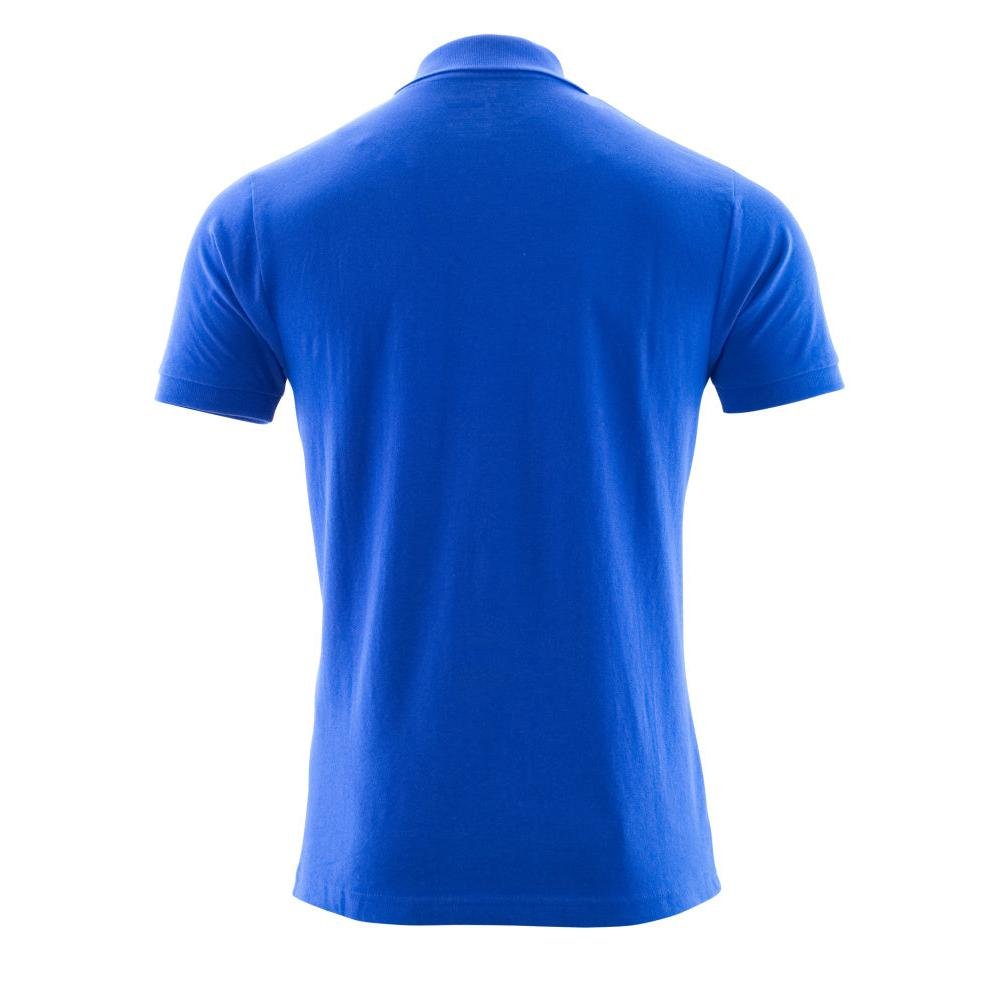 Poloshirt, poloshirt med moderne pasform