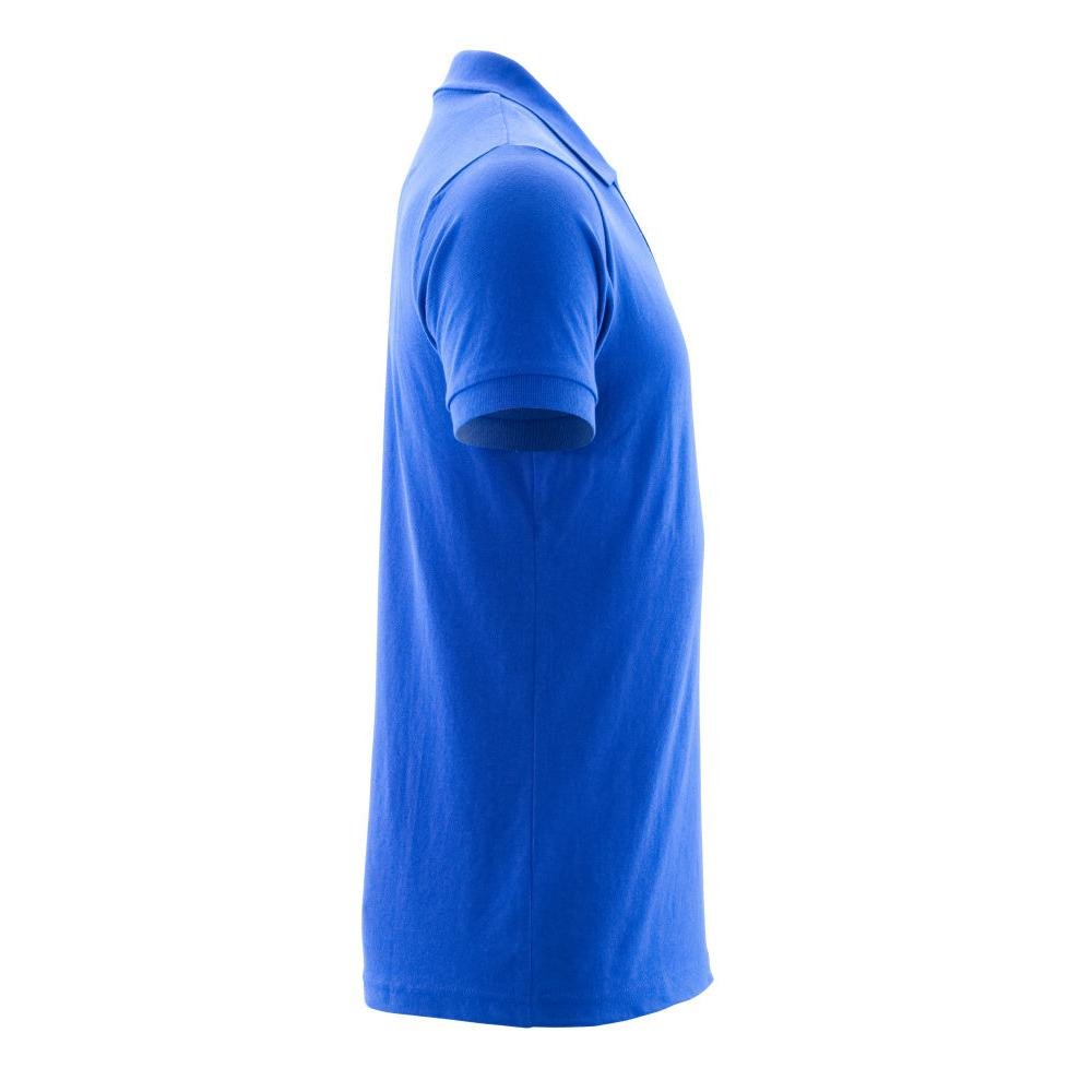 Poloshirt, poloshirt med moderne pasform