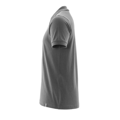 Poloshirt, poloshirt med moderne pasform