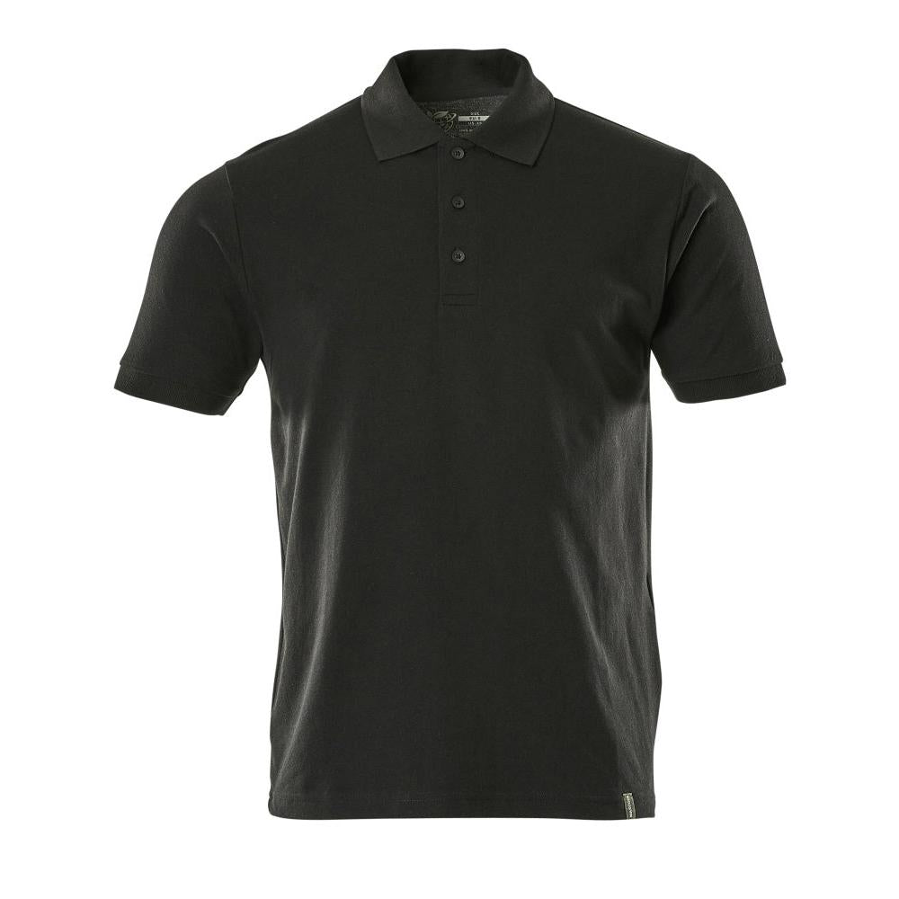 Poloshirt, poloshirt med moderne pasform