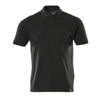 Poloshirt, poloshirt med moderne pasform