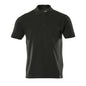Poloshirt, poloshirt med moderne pasform