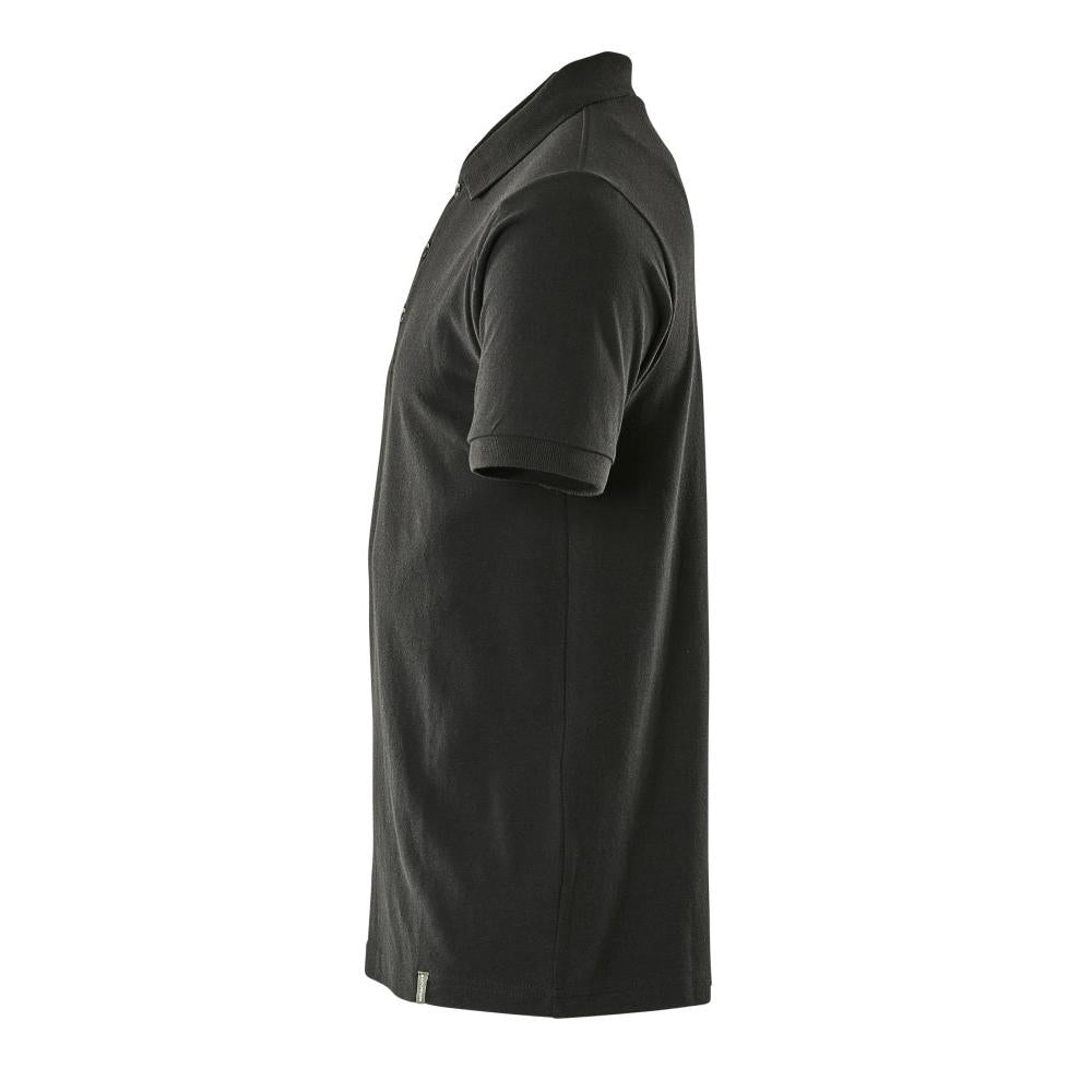 Poloshirt, poloshirt med moderne pasform