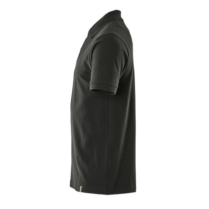 Poloshirt, poloshirt med moderne pasform