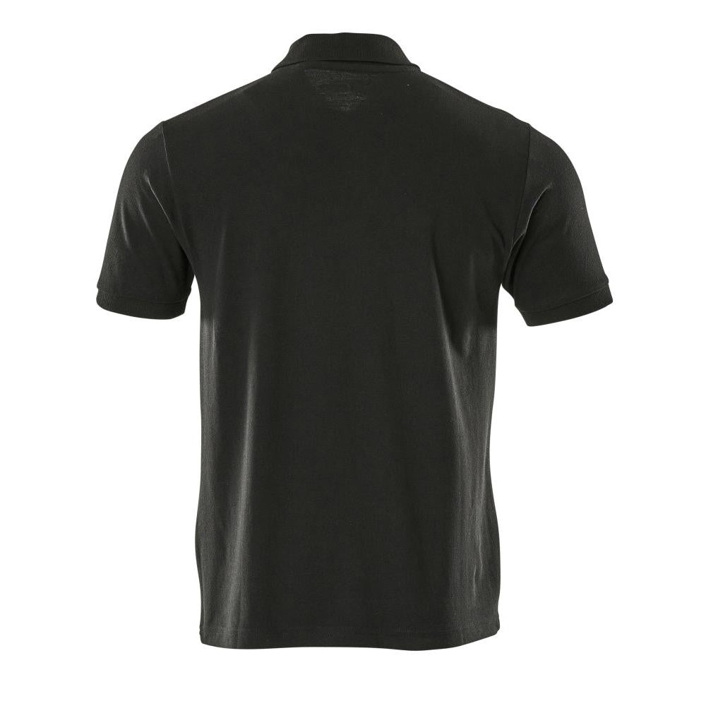 Poloshirt, poloshirt med moderne pasform