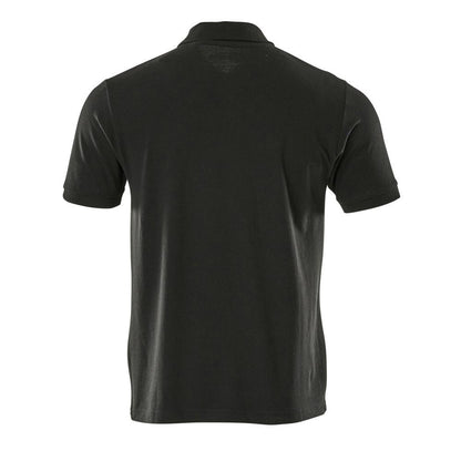 Poloshirt, poloshirt med moderne pasform