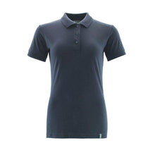 Polo shirt, dame polo shirt