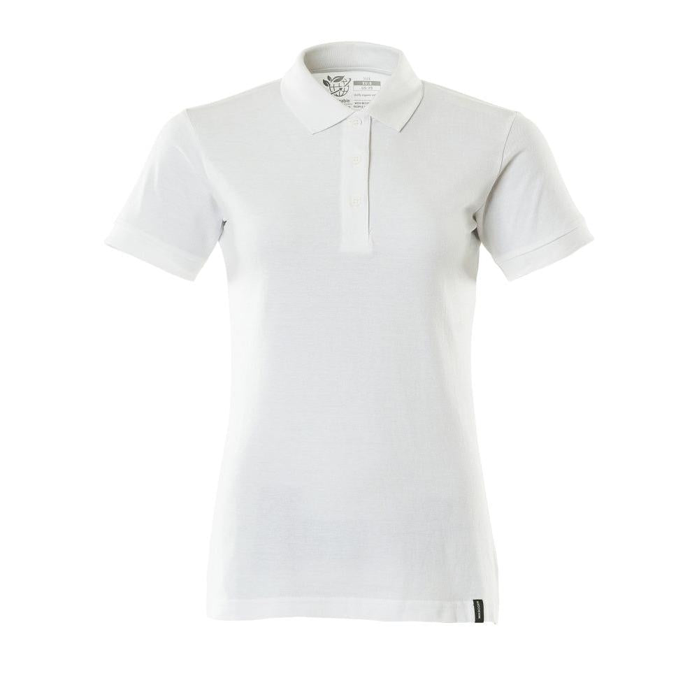 Polo shirt, dame polo shirt