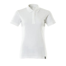 Polo shirt, dame polo shirt