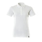 Polo shirt, dame polo shirt