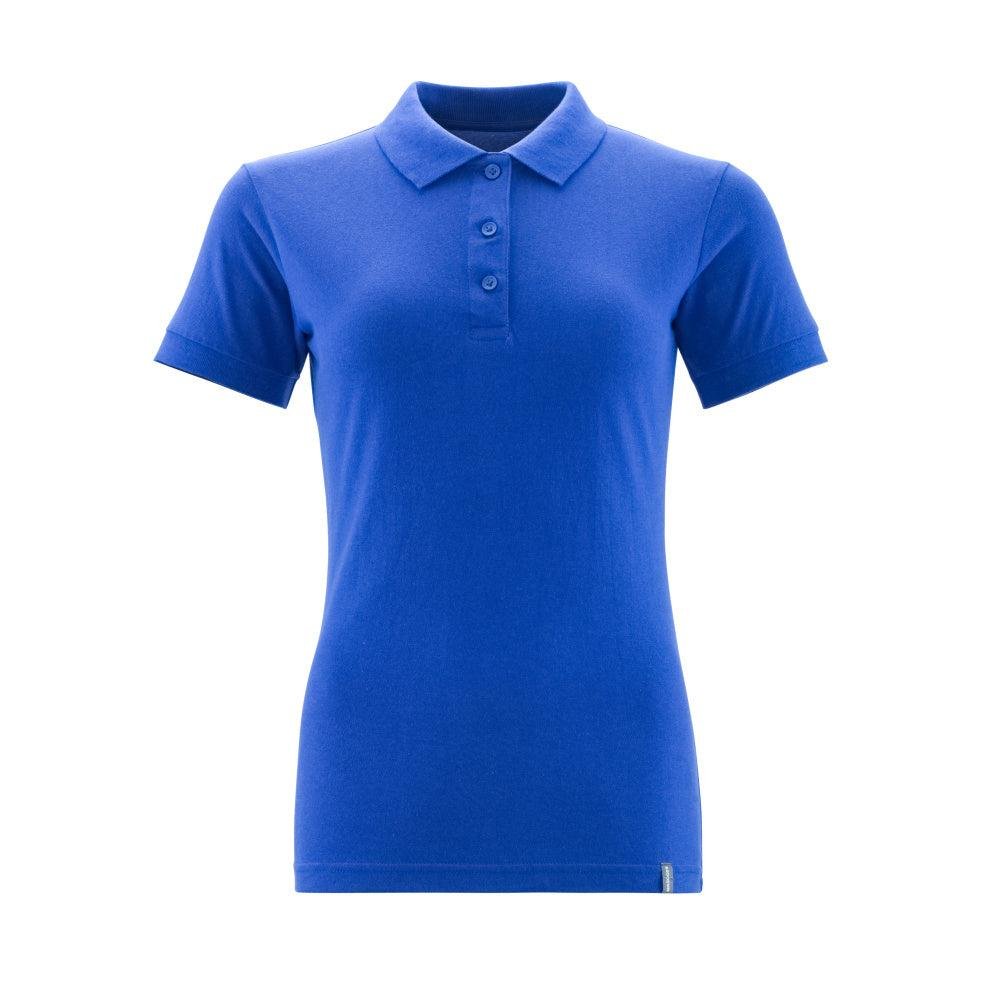 Polo shirt, dame polo shirt